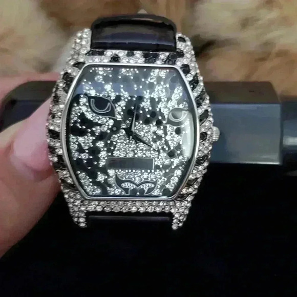 🕊Arm candy watch - Picture 2 of 7